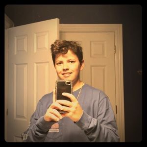 Meet your Posher, Braden